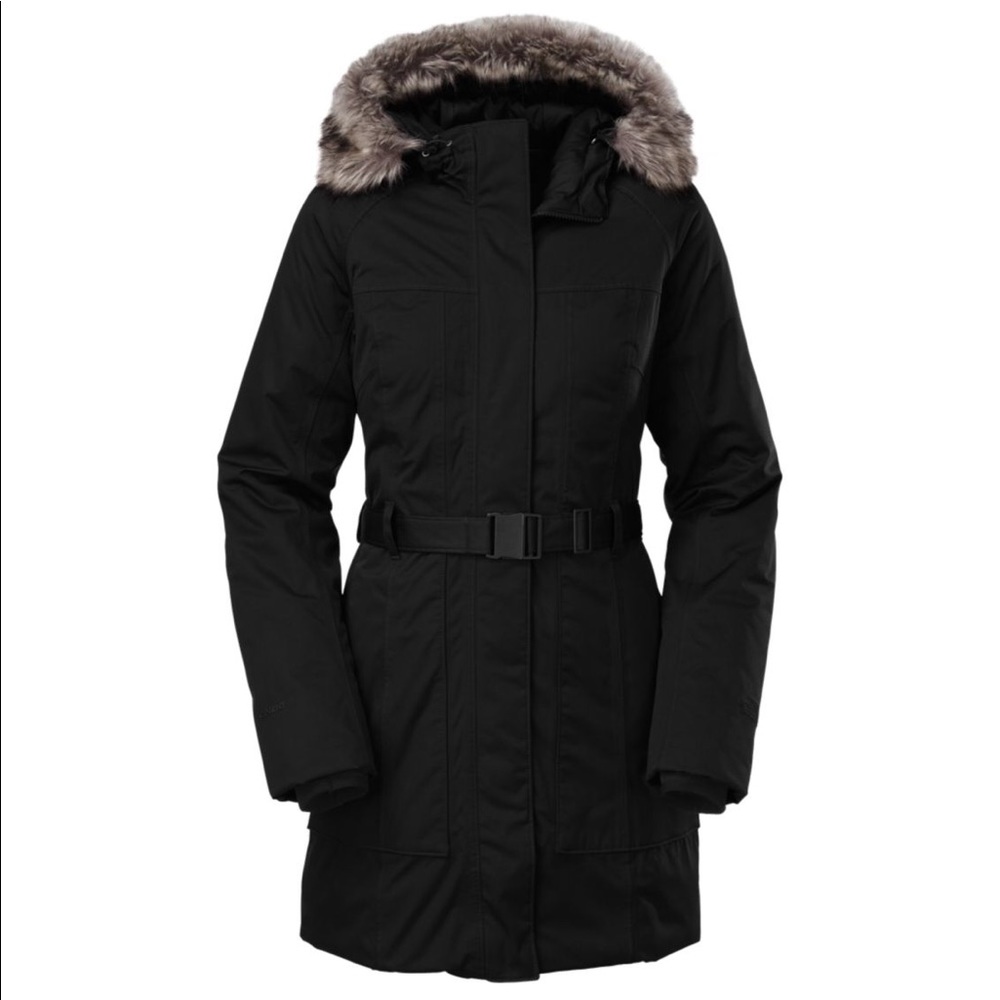 The Northface Down Jacket